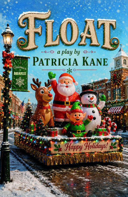 FLOAT by Patricia Kane in Ft. Myers/Naples