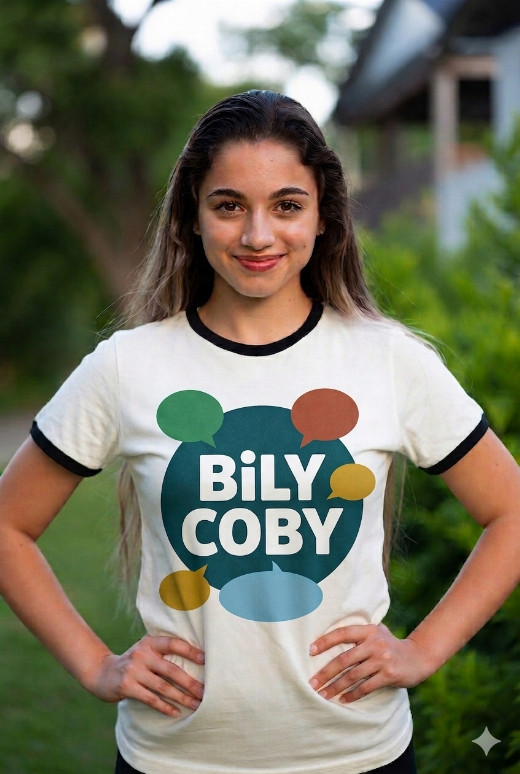 BILY COBY FRIENDS in France