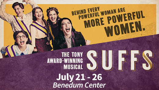 Suffs in Pittsburgh