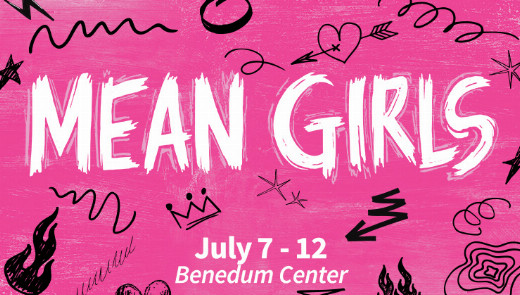 Mean Girls in Pittsburgh