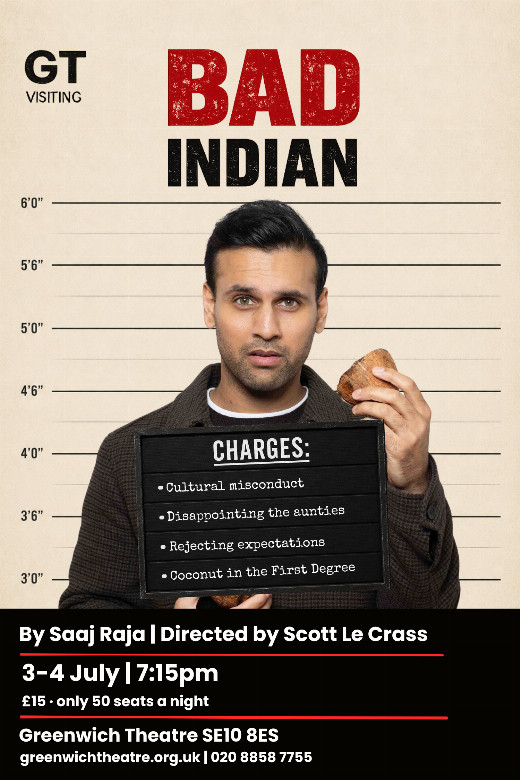 Bad Indian