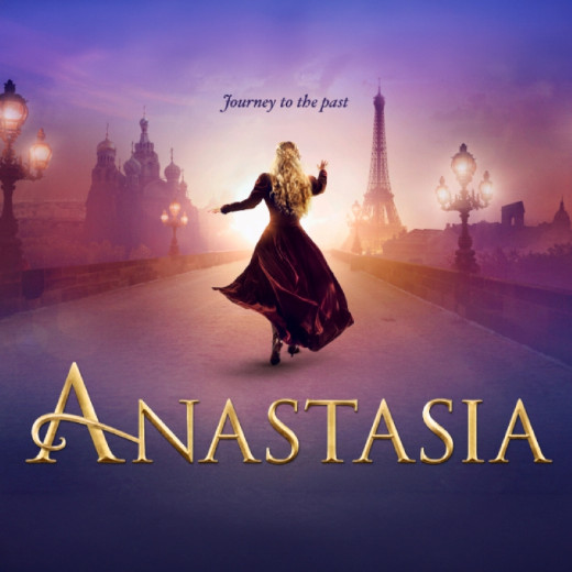 Anastasia in Sarasota