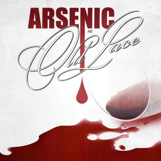 Arsenic and Old Lace in Sarasota