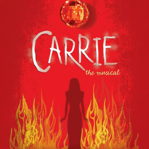 Carrie: The Musical in Sarasota