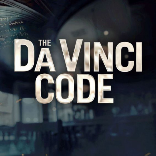 The Da Vinci Code in Sarasota