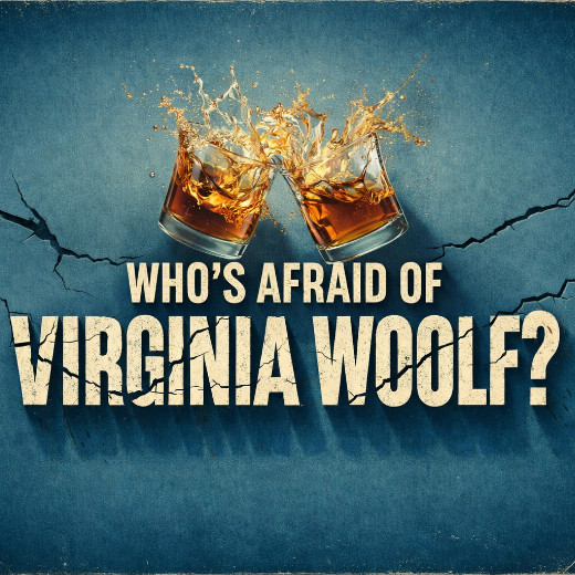 Who's Afraid of Virginia Woolf? in Sarasota