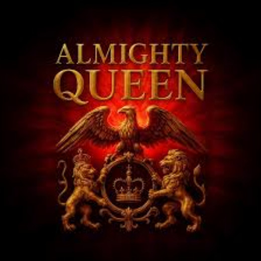 Almighty Queen - A Tribute to Queen in Sarasota
