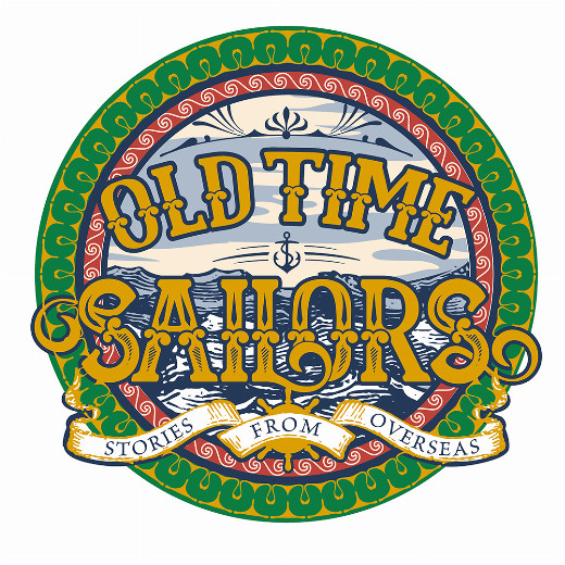 Old Time Sailors in Sarasota