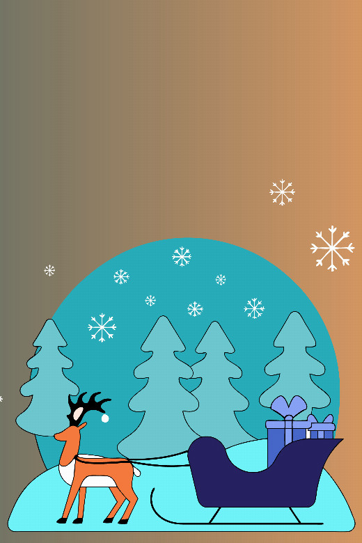 Symphony Sleigh Ride Adventure in South Bend