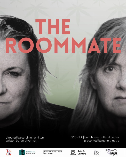 The Roommate in Dallas