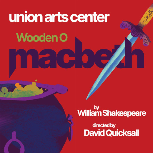 Wooden O: Macbeth in Seattle
