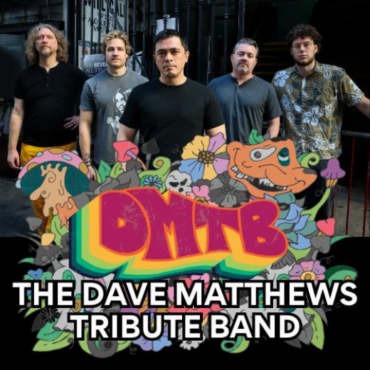 The Dave Matthews Tribute Band in Chicago