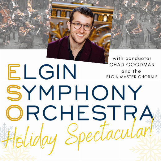 Elgin Symphony Orchestra in Chicago