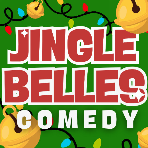 Jingle Belles Comedy in Chicago