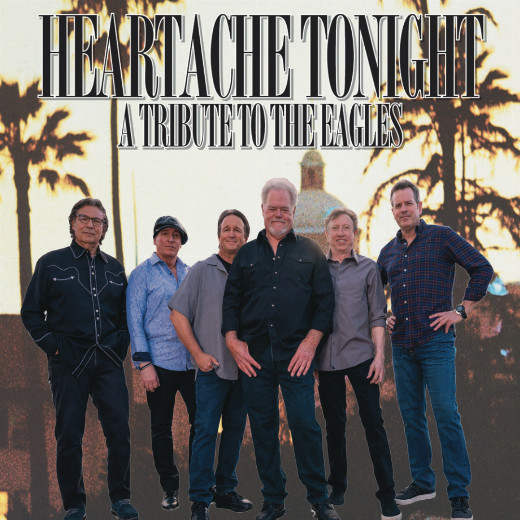 Heartache Tonight in Chicago