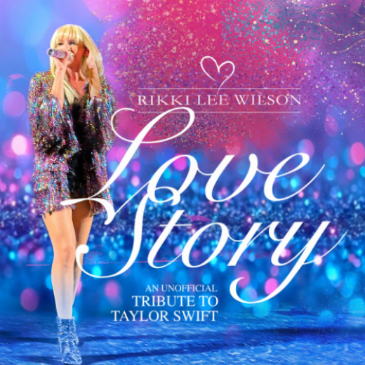 Love Story: A Tribute to Taylor Swift in Chicago