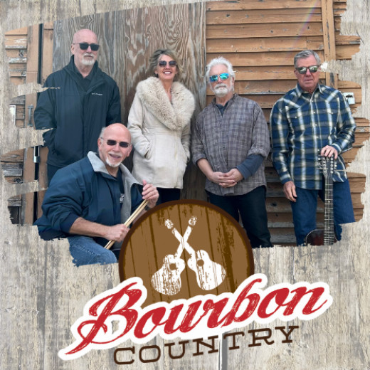 Bourbon Country in Chicago