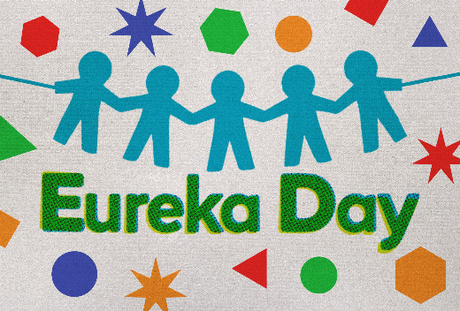Eureka Day in Omaha