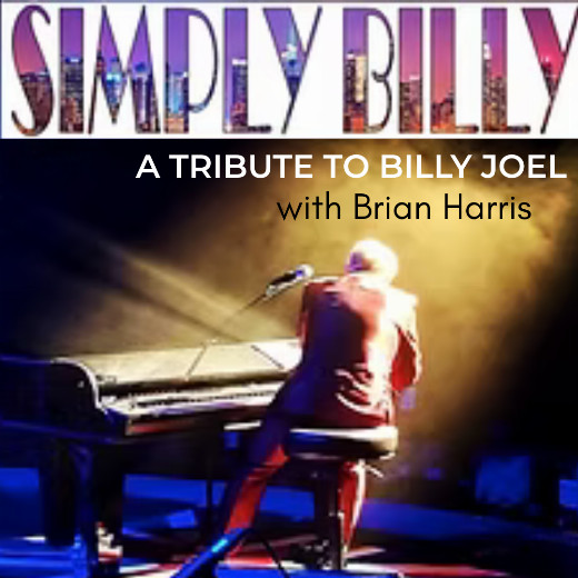 Simply Billy: A Tribute to Billy Joel in Chicago
