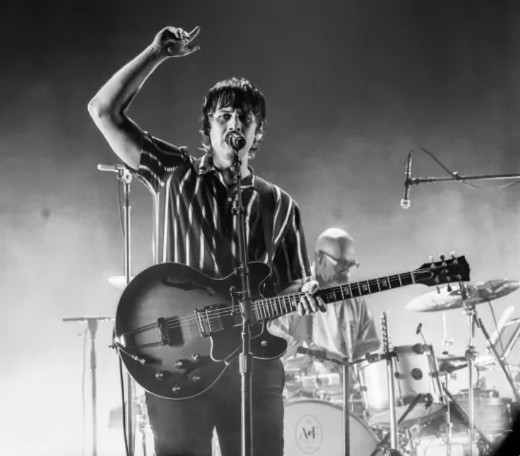 Foster The People in Austin