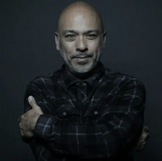 Jo Koy in Dallas