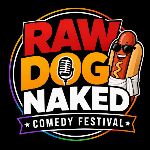 Raw Dog Comedy Festival in Palm Springs