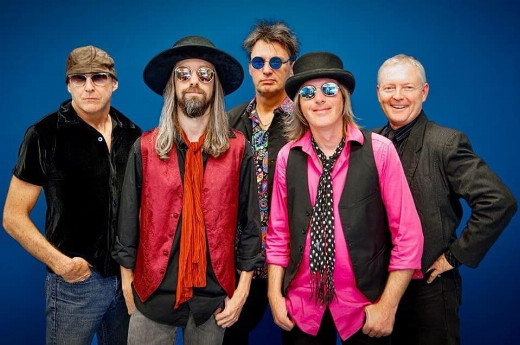 Southern Accents: The Ultimate Tom Petty Experience in South Bend