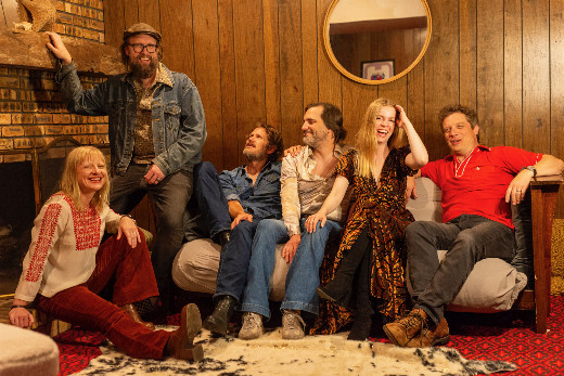 Second Hand News: Fleetwood Mac Tribute in South Bend