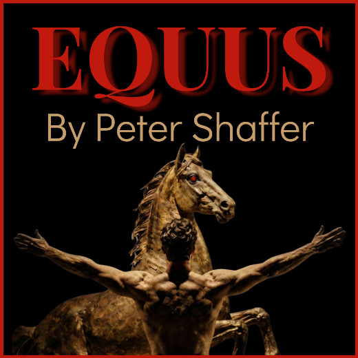 'Equus' by Peter Shaffer in Buffalo
