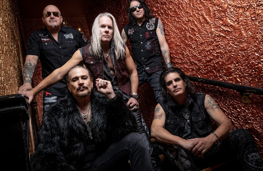 Warrant