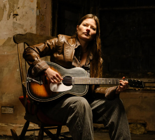 AK Patterson