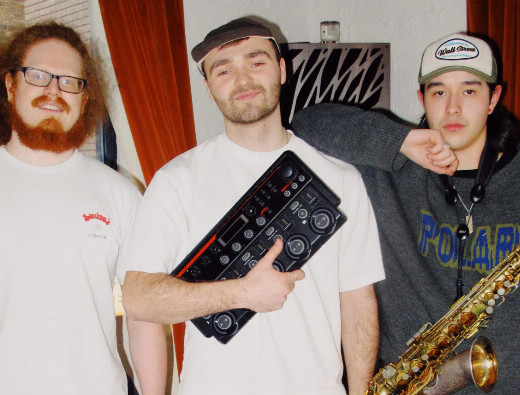 Late Night Jazz: ABNA