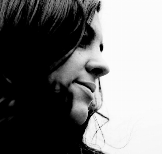 Late Night Jazz: Nadine Khouri