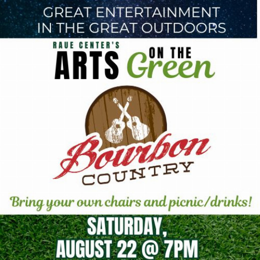 Bourbon Country in Chicago