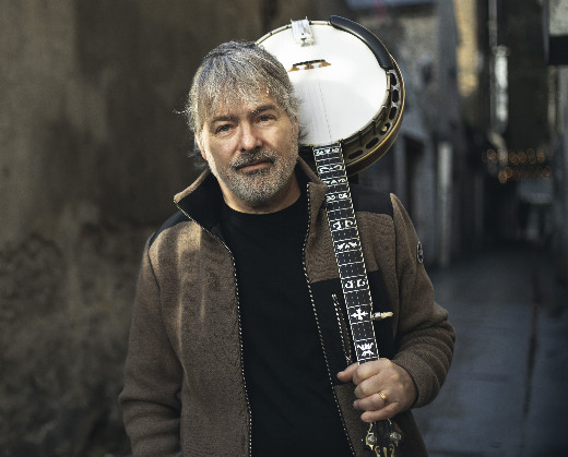 Béla Fleck: My Bluegrass Heart at Rialto Center in Atlanta