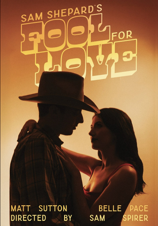 Fool for Love  in Los Angeles