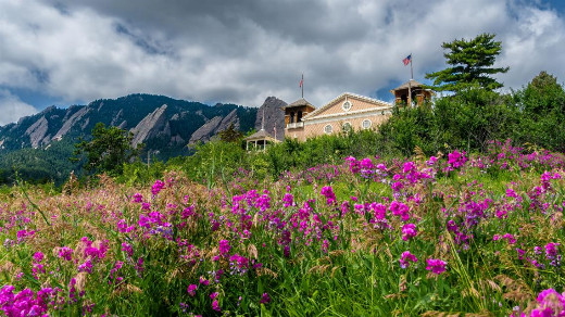 Colorado Music Festival's 2026 Season
