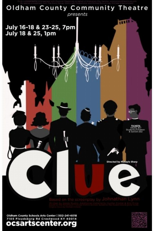 Clue
