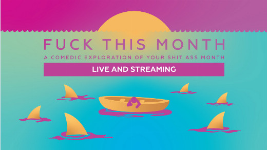 F*** This Month