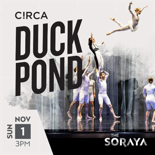 Duck Pond by Circa in Los Angeles