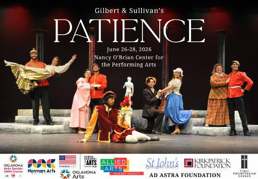 Patience