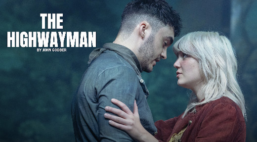 The Highwayman