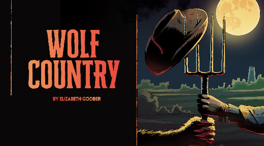 Wolf Country