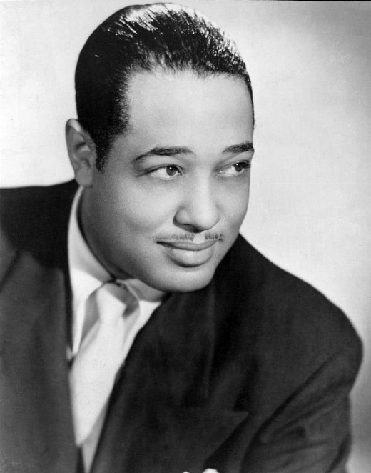 The Music of Duke Ellington and Count Basie in Tampa