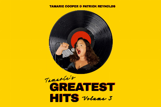 Tamarie's Greatest Hits, Volume 3 in Houston