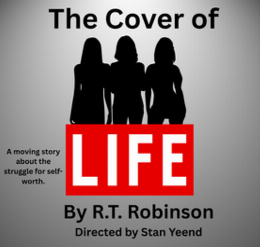 The Cover of Life in Oregon