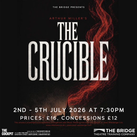 The Crucible