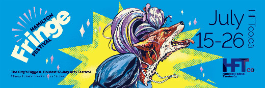 Hamilton Fringe Festival in Toronto