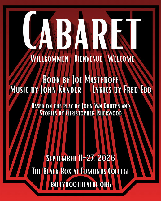 Cabaret in Seattle