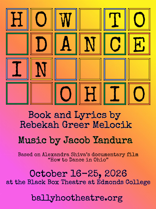 How to Dance in Ohio in Seattle